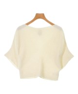 Sybilla（シビラ）ニット・セーター ベージュ サイズ:SS レディース/2200637169097