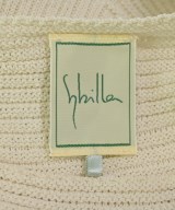 Sybilla（シビラ）ニット・セーター ベージュ サイズ:SS レディース/2200637169097