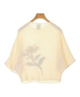 Sybilla（シビラ）ニット・セーター ベージュ サイズ:SS レディース/2200637169103