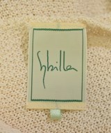 Sybilla（シビラ）ニット・セーター ベージュ サイズ:SS レディース/2200637169103