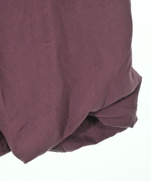 Sybilla（シビラ）ロング・マキシ丈スカート 紫 サイズ:SS レディース/2200637169110