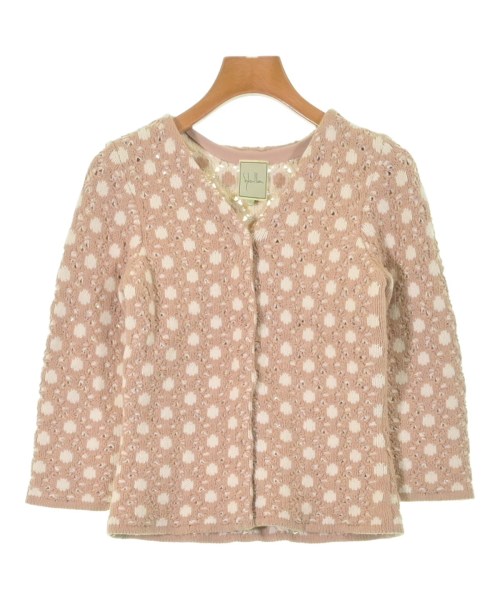 Sybilla(シビラ)カーディガン ベージュ サイズ:SS/2200637169127