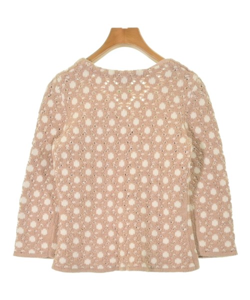 Sybilla（シビラ）カーディガン ベージュ サイズ:SS レディース/2200637169127