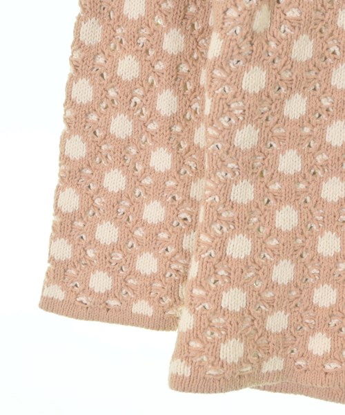 Sybilla（シビラ）カーディガン ベージュ サイズ:SS レディース/2200637169127