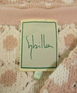 Sybilla（シビラ）カーディガン ベージュ サイズ:SS レディース/2200637169127