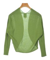 Sybilla（シビラ）カーディガン 緑 サイズ:SS レディース/2200637169141