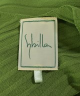 Sybilla（シビラ）カーディガン 緑 サイズ:SS レディース/2200637169141