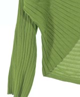 Sybilla（シビラ）カーディガン 緑 サイズ:SS レディース/2200637169141