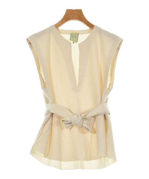 Sybilla(シビラ)ベスト ベージュ サイズ:SS(XS位)/2200637169158