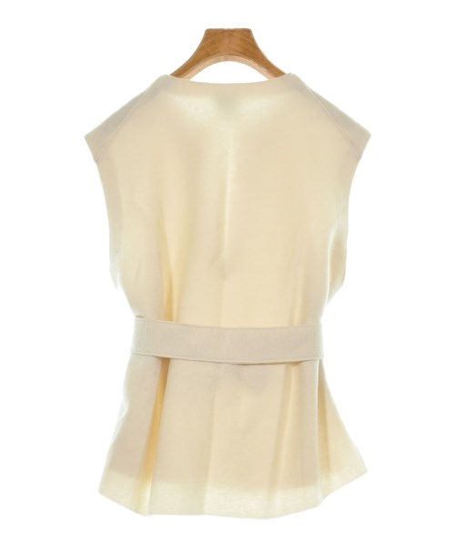 Sybilla（シビラ）ベスト ベージュ サイズ:SS(XS位) レディース/2200637169158