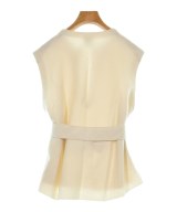 Sybilla（シビラ）ベスト ベージュ サイズ:SS(XS位) レディース/2200637169158