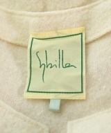 Sybilla（シビラ）ベスト ベージュ サイズ:SS(XS位) レディース/2200637169158