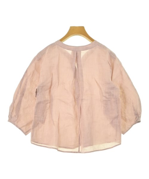 Sybilla（シビラ）ブラウス ピンク サイズ:SS(XS位) レディース/2200637169165