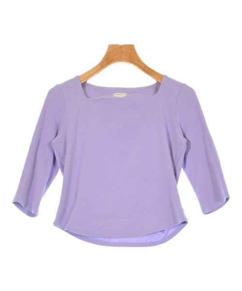 Sybilla(シビラ)Tシャツ・カットソー 紫 サイズ:SS(XS位)/2200637169172
