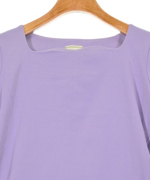 Sybilla（シビラ）Tシャツ・カットソー 紫 サイズ:SS(XS位) レディース/2200637169172