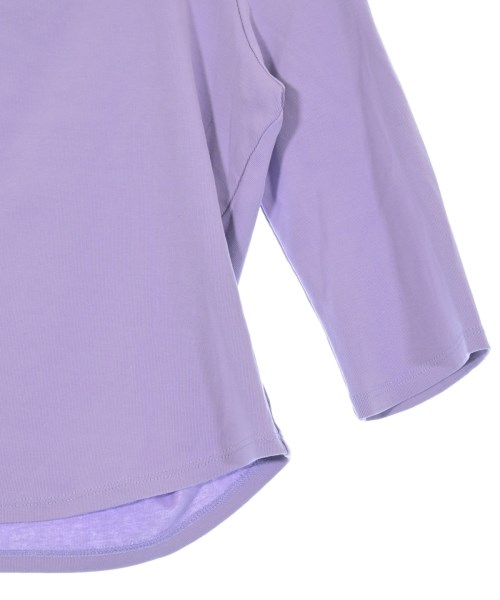 Sybilla（シビラ）Tシャツ・カットソー 紫 サイズ:SS(XS位) レディース/2200637169172