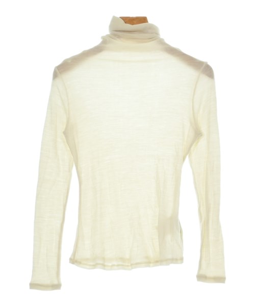 Sybilla(シビラ)ニット・セーター 白 サイズ:SS(XS位)/2200637169240