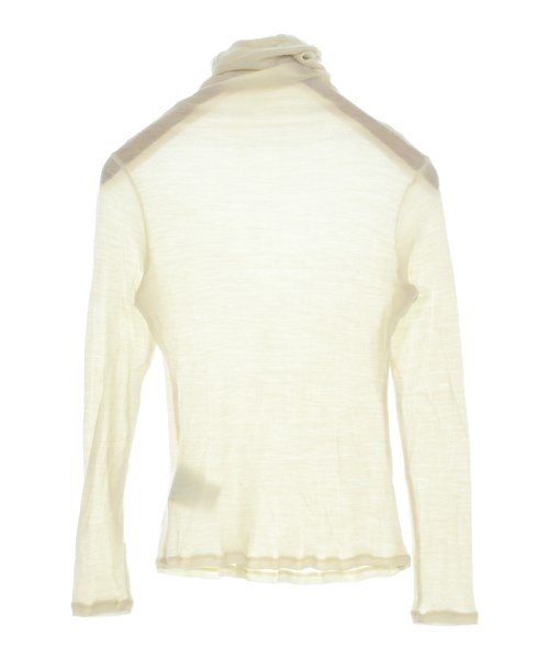 Sybilla（シビラ）ニット・セーター 白 サイズ:SS(XS位) レディース/2200637169240