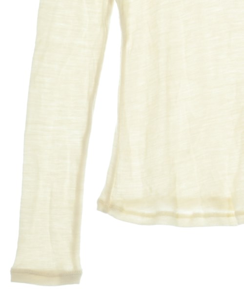 Sybilla（シビラ）ニット・セーター 白 サイズ:SS(XS位) レディース/2200637169240