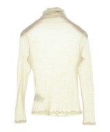 Sybilla（シビラ）ニット・セーター 白 サイズ:SS(XS位) レディース/2200637169240