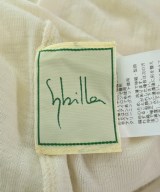 Sybilla（シビラ）ニット・セーター 白 サイズ:SS(XS位) レディース/2200637169240