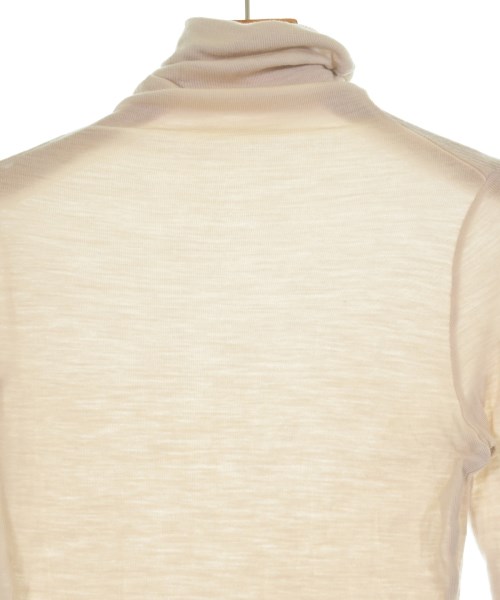 Sybilla（シビラ）ニット・セーター ベージュ サイズ:M レディース/2200637169257