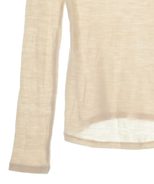 Sybilla（シビラ）ニット・セーター ベージュ サイズ:M レディース/2200637169257