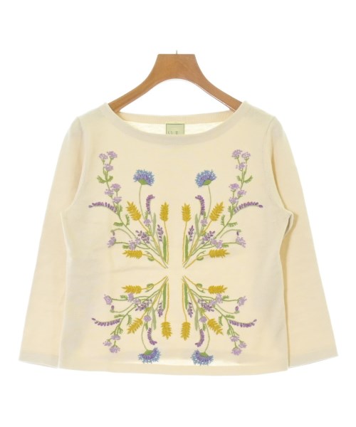 Sybilla(シビラ)ニット・セーター ベージュ サイズ:M/2200646926018