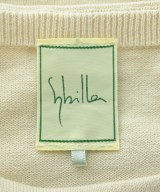 Sybilla（シビラ）ニット・セーター ベージュ サイズ:M レディース/2200646926018