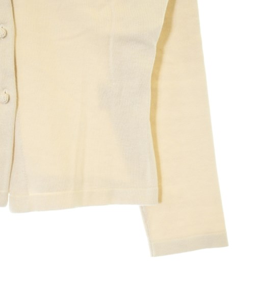 Sybilla（シビラ）カーディガン ベージュ サイズ:M レディース/2200646926025