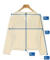 Sybilla（シビラ）カーディガン ベージュ サイズ:M レディース/2200646926025