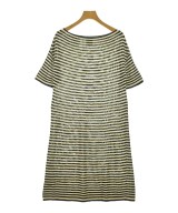 Sybilla（シビラ）ワンピース ベージュ サイズ:M レディース/2200639496023