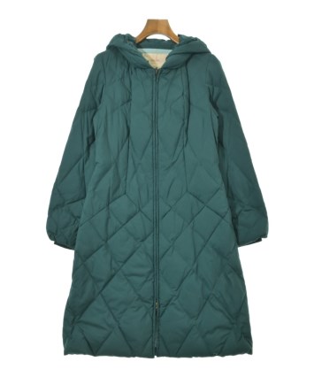 シビラ　レディースダウンコート Sybilla（シビラ）ダウンコート 緑 サイズ:M レディース/2200646548012