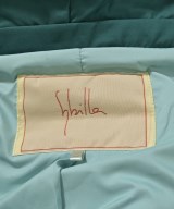Sybilla（シビラ）ダウンコート 緑 サイズ:M レディース/2200646548012