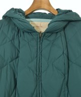 Sybilla（シビラ）ダウンコート 緑 サイズ:M レディース/2200646548012