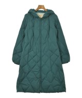 Sybilla ダウンコート