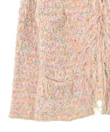 Sybilla（シビラ）ノーカラージャケット ベージュ サイズ:M レディース/2200646548029