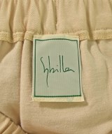 Sybilla（シビラ）ひざ丈スカート ベージュ サイズ:M レディース/2200646548036