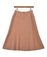 Sybilla（シビラ）ロング・マキシ丈スカート ピンク サイズ:M レディース/2200646548043