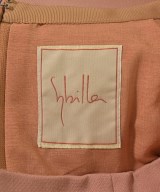 Sybilla（シビラ）ロング・マキシ丈スカート ピンク サイズ:M レディース/2200646548043