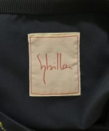 Sybilla（シビラ）ロング・マキシ丈スカート 黒 サイズ:M レディース/2200646548050