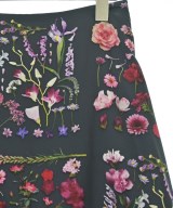 Sybilla（シビラ）ロング・マキシ丈スカート 黒 サイズ:M レディース/2200646548050