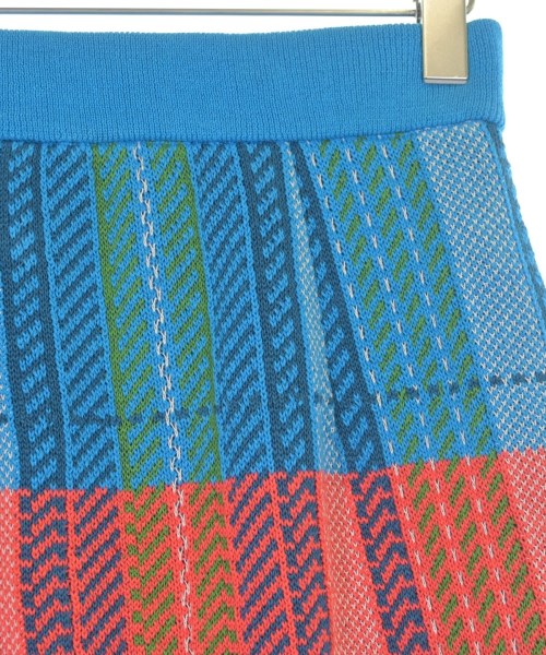 Sybilla（シビラ）ひざ丈スカート ピンク サイズ:SS レディース/2200653850016