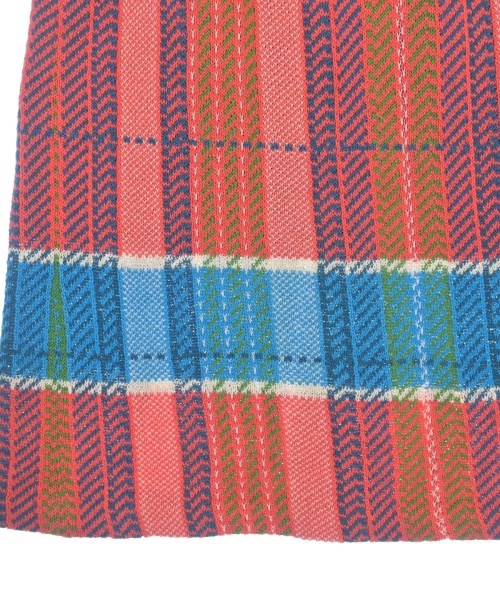 Sybilla（シビラ）ひざ丈スカート ピンク サイズ:SS レディース/2200653850016