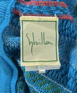 Sybilla（シビラ）ひざ丈スカート ピンク サイズ:SS レディース/2200653850016