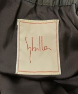 Sybilla（シビラ）ロング・マキシ丈スカート カーキ サイズ:M レディース/2200700352012