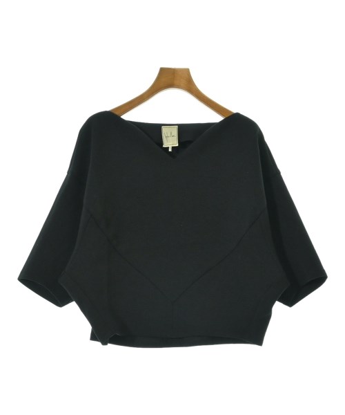 Sybilla(シビラ)Tシャツ・カットソー 黒 サイズ:M/2200700352050