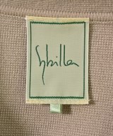 Sybilla（シビラ）カーディガン ベージュ サイズ:M レディース/2200700352067
