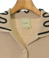 Sybilla（シビラ）カーディガン ベージュ サイズ:M レディース/2200700352067