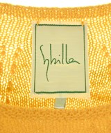 Sybilla（シビラ）ニット・セーター 黄 サイズ:M レディース/2200700352098
